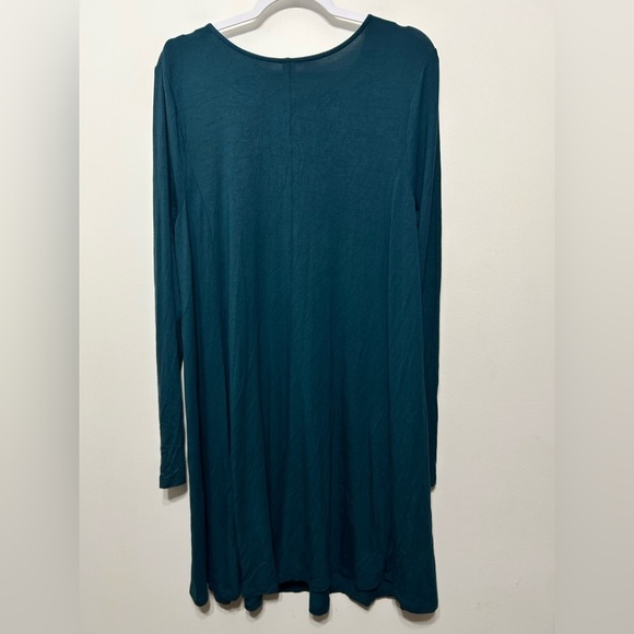 New! Old Navy Jersey Knit Swing Dress Size XL - Picture 3 of 9